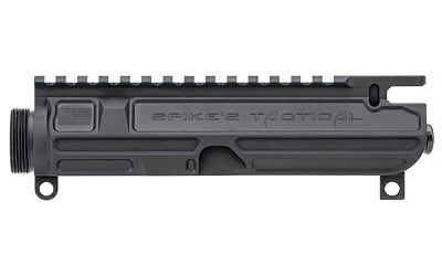 Spike's Tactical Generation 2 Billet AR Upper, 223 Remington/556 NATO, Black SFT52B2