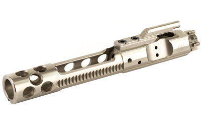 Spike's Tactical ST5BG05 Lightweight BCG, M16, Nickel Boron Coating Inside and Out, HPT/MPI Inspected Bolt