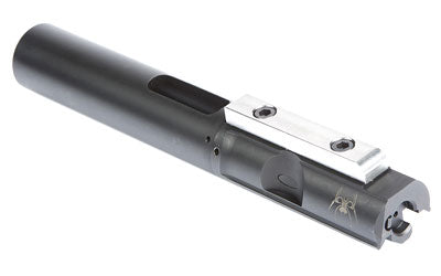 Spike's Tactical ST9BG01 9mm Bolt Carrier, 416 Stainless Steel, Black Nitride Finish, Grade 8 Screws