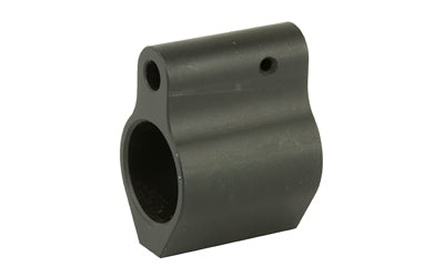 Spike's Tactical SUGB110 .625 Micro Gas Block, Double Set Screw, Black Nitride Coated