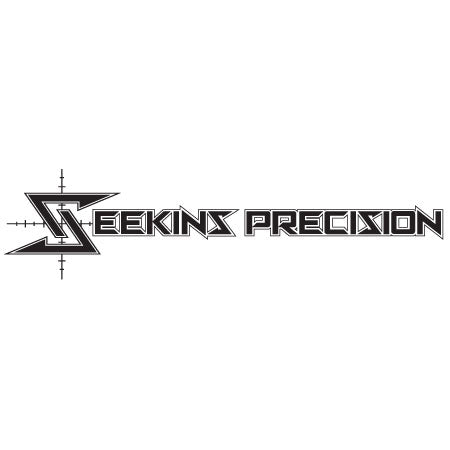 Seekins Precision 11710437F Havak PH3 .308 Win 16-Inch Rifle