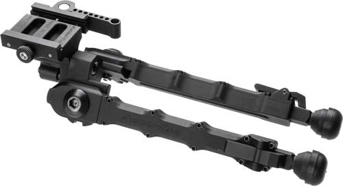 Accu-Tac Small Rifle SR-5 Bipod ARCA Spec QD 6.25"-9.75" Height