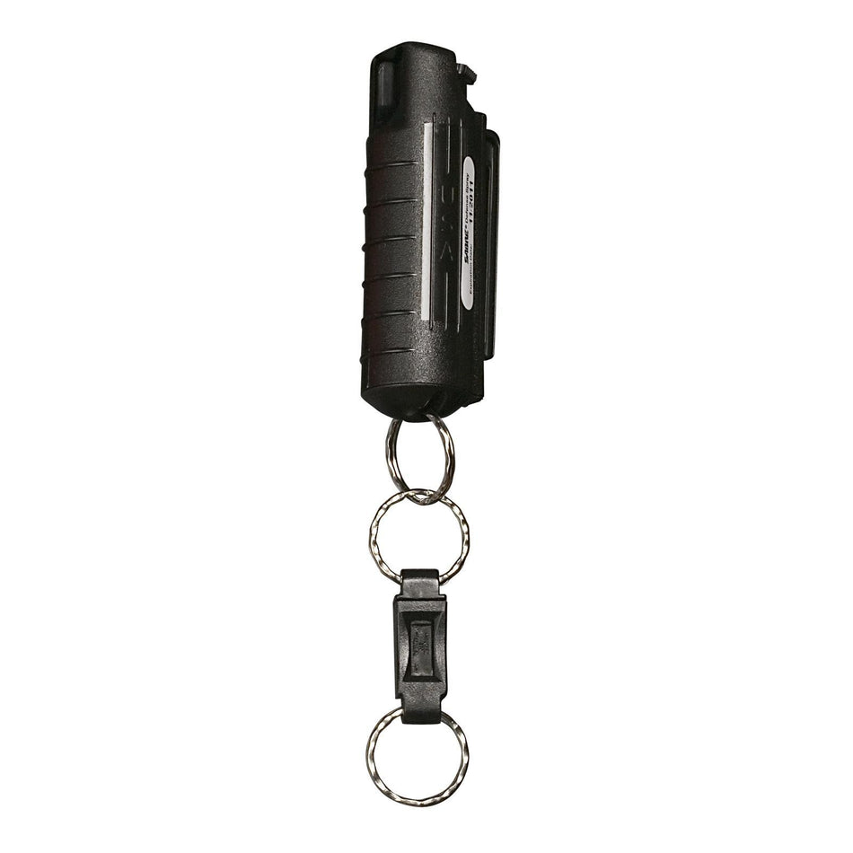 Sabre Advanced 3 in 1 Personal Defense Spray with Key Chain