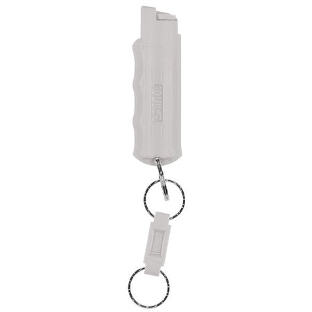 Sabre Gray Hardcase Pepper Spray Personal Defense
