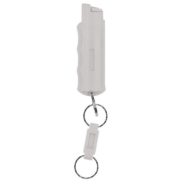Sabre Gray Hardcase Pepper Spray Personal Defense