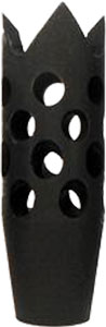 SRM Arms 4 Point Flash Hider and Door Breacher 12 Gauge