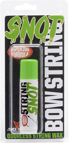 30-06 Outdoors String Snot Bow String Wax Lubricant Tube