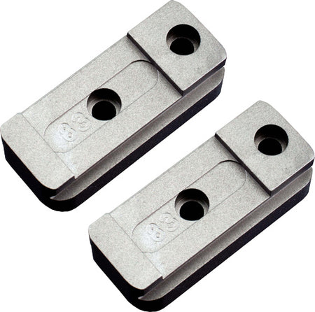 Talley Stainless Steel Optic Base Marlin 336 1895 94