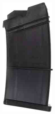 SGM Tactical Saiga 12GA 5rd Black Polymer Shotgun Magazine