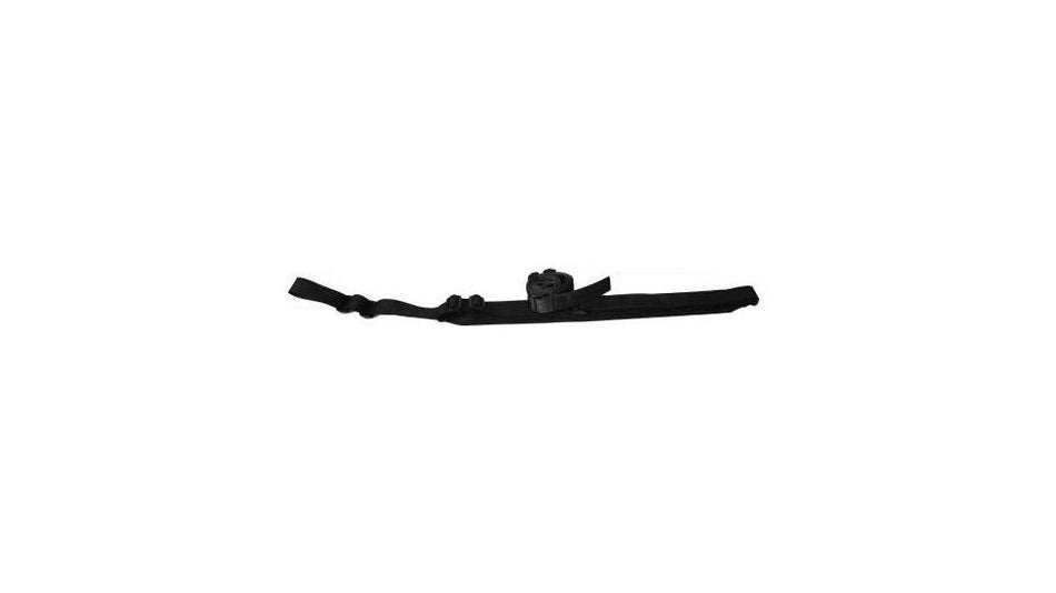 Troy T-Sling 2-Point Low Profile Non Padded Rifle Sling Black