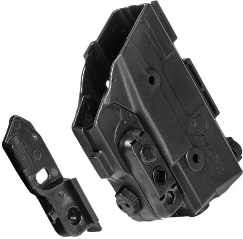 Alien Gear ShapeShift Replacement Shell RH for Taurus PT111/PT140 Black