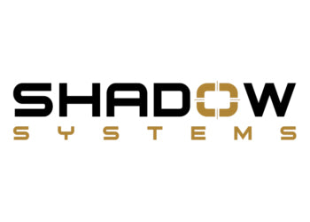 Shadow Systems SS-6040-CA U526 CA Compliant 5.56 NATO 16" Black Barrel & Receiver w/ Picatinny Rail, Polymer Stock & Grip