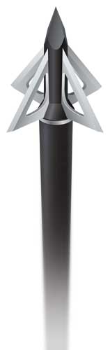 Slick Trick Magnum 100gr Broadhead 1 1/8" 4-Pack