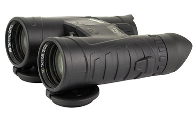Steiner 10X42 Tactical Binoculars, Matte Finish, Black, Roof Prism Design 2005