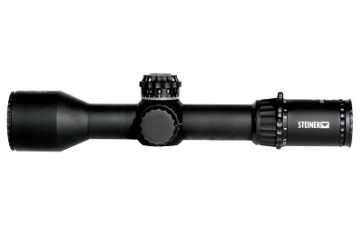 Steiner T6Xi 2.5-15X50mm 34mm Tube First Focal Plane SCR Reticle 1/4 MOA Scope