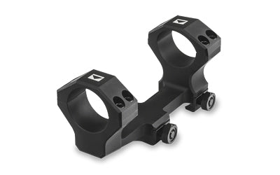 Steiner T-Series 1-Piece Cantilever Mount, 30mm Ring, 35mm Height, Black, Fits Picatinny 5970