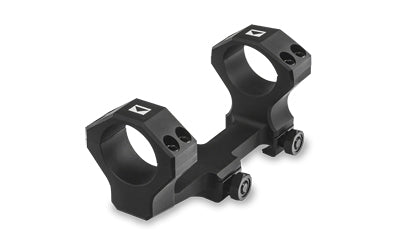 Steiner T-Series 1-Piece Cantilever Mount, 30mm Ring, 40mm Height, Black, Fits Picatinny 5971