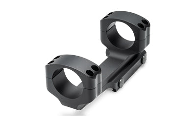 Steiner P-Series MSR Picatinny Scope Mount, 30mm Ring, Black 5973