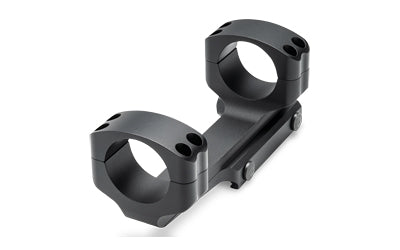 Steiner P-Series MSR Picatinny Scope Mount, 34mm Ring, Black 5974