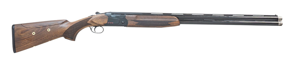 Stoeger ST912 Over/Under 12 Gauge 30" Shotgun - Black/Walnut