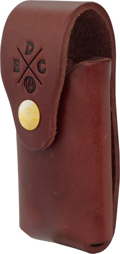 1791 EDC Easy Slide Solo Standard Multitool Holster Chestnut