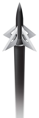 Slick Trick GrizzTrick 2 100gr Broadhead 1 1/4" 4-Pack