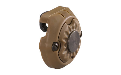 Streamlight 14055 Helmet Mount for Sidewinder Stalk Black