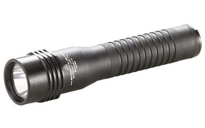 Streamlight 74752 Strion LED HL 615 Lumen Rechargeable Compact Flashlight with AC DC Charger Black