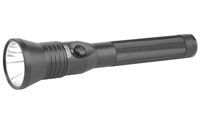 Streamlight 75863 Stinger LED 800 Lumen Rechargeable Flashlight with AC/DC Charger Black