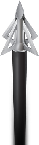 Slick Trick Standard Pro S/S Broadhead 100 Grain 1" Cut 3PK