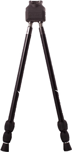Swagger Stalker QD42 Quick-Detach Bipod 14-42" Adjustable Height