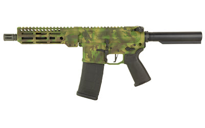 SANTAN STT-15 5.56 7.5" 30RD MC TRPC