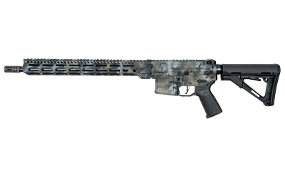 San Tan Tactical STT-15 5.56 16" 30-Round Rifle - MultiCam Black