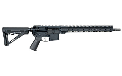 San Tan Tactical STT-15 5.56 16" 30-Round Rifle - Black