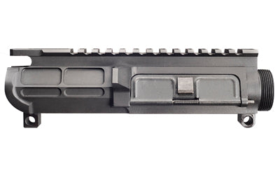 San Tan Tactical PILLAR Upper Receiver, 7075-T651 Aluminum, 223/556 NATO, Mil-Spec Anodized Black STT-15-LT-PILLAR-UPPER