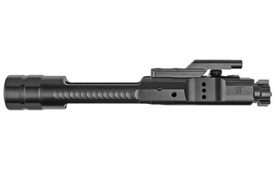 San Tan Tactical 5.56 NATO Enhanced BCG, Black Nitride Finish STT-Enhanced BCG 5.56