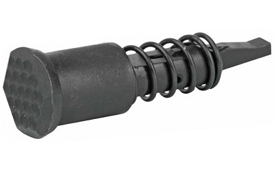 San Tan Tactical STT-FWDAST Forward Assist, Hardened Steel, Black Nitride Coated, Mil-Spec Upper Compatible