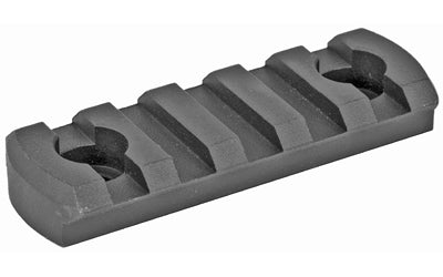 San Tan Tactical STT-MLOK-5 M-LOK Compatible 1913 Picatinny Rail, 5 Slot, Black