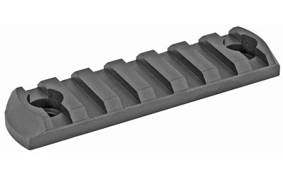 San Tan Tactical STT-MLOK-8 M-LOK Compatible 1913 Picatinny Rail, 7 Slot, Black