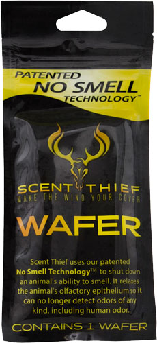 Scent Thief Hunting Scent Control Wafer