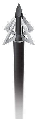Slick Trick Crossbow Broadhead 100 Grain 1-1/8" Cut 4PK