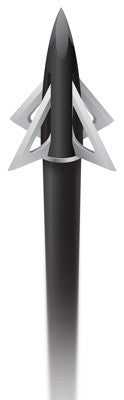 Slick Trick Crossbow Broadhead 150 Grain 1-1/8" Cut 4PK