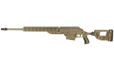 Steyr SSG M1 Bolt-Action Rifle 6.5 Creedmoor FDE 10-Round