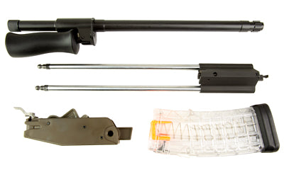Steyr Arms AUG 9mm Police Training Conversion Kit, 16" Threaded Barrel, 28 Round Waffle Mag, Trigger Pack & BCG