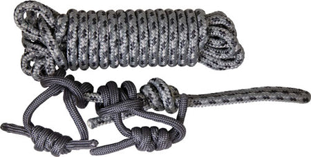 Summit 30' Tree Stand Safety Life Line with Double Prusik Knot