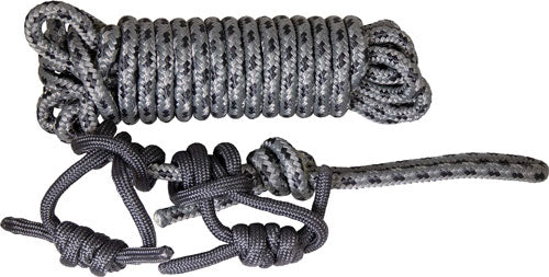 Summit 30' Tree Stand Safety Life Line with Double Prusik Knot