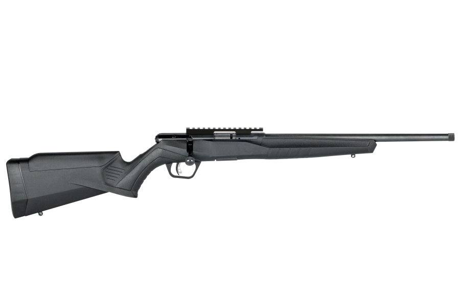 Savage Arms 70503 B Series FV-SR 22 WMR Rifle, 16.25" Threaded Barrel