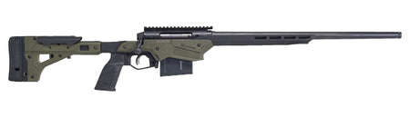 Savage Axis II Precision .30-06 22-Inch Rifle - MDT Chassis (Model 57553)