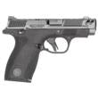 S&W PC Bodyguard 2.0 Carry Comp Handgun .380 Auto 10rd Magazines(2) 3.1? Ported Barrel Chamber Indicator Manual Safety