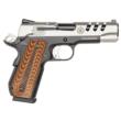 S&W Performance Center 1911 .45 ACP Pistol, 9-Round Magazine, 4.25" Barrel - DEMO